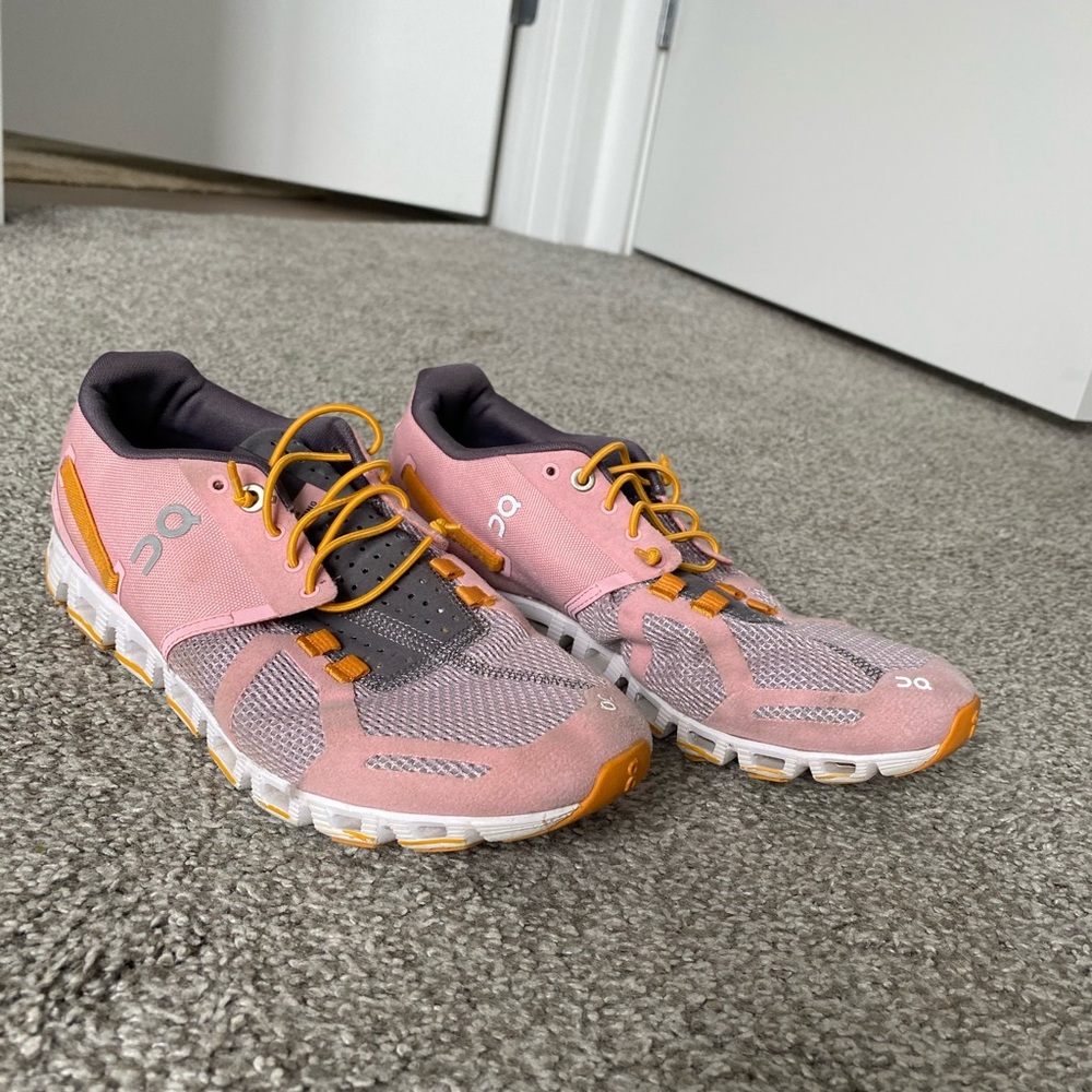 ON Cloud Running Shoes